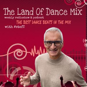 The Land Of Dance Mix