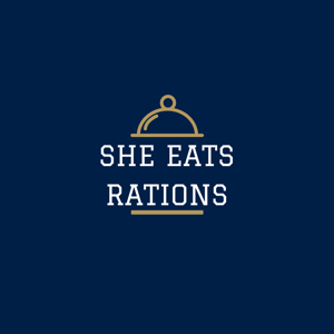 The She Eats Rations's Podcast