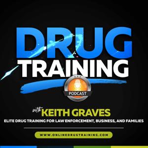 The Drug Training Podcast