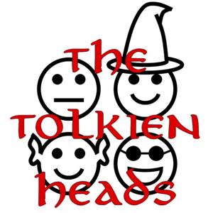 The Tolkien Heads