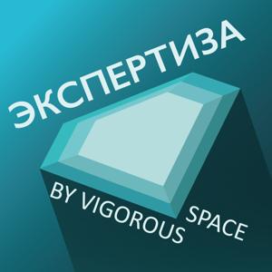 Экспертиза - VIGOROUS SPACE ✏️ by Dmitry Kabanov