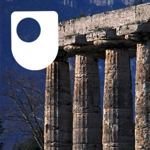 The Graeco-Roman city of Paestum - for iPod/iPhone