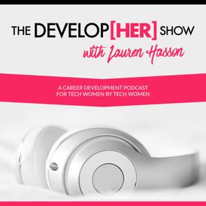 The Develop[HER] Show