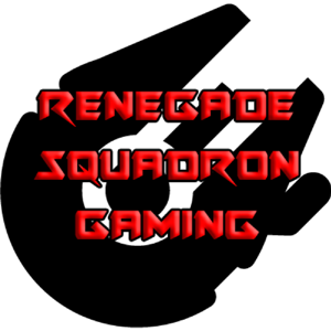 Renegade Fleet Command