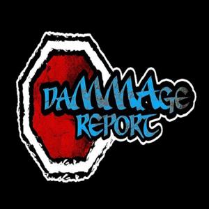 The DaMMAge Report Radio LIVE