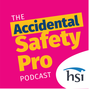 The Accidental Safety Pro by HSI