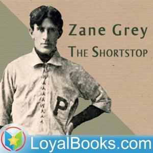 The Shortstop by Zane Grey