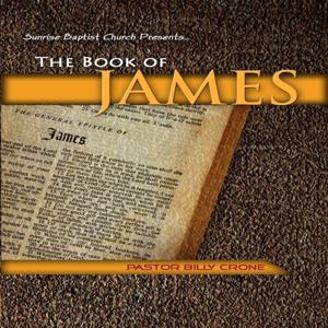 The Book of James Part 1 - 24 - Video