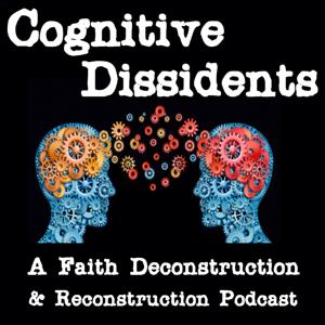 Cognitive Dissidents by Bill Reel