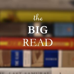 The Big Read Cast by Joel Cuthbertson and Bill Coberly