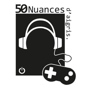 50 Nuances d'Aigris