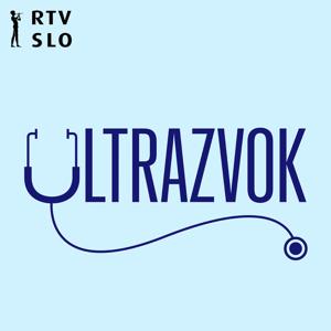 Ultrazvok by RTVSLO – Prvi