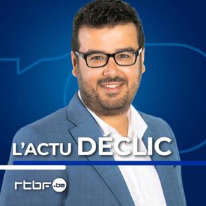 L'Actu Déclic