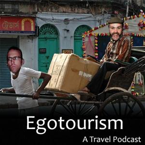 Egotourism