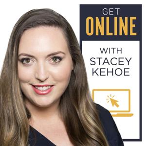 Get Online with Stacey Kehoe