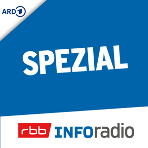 Inforadio Spezial
