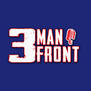 3 Man Front