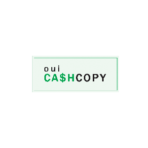 La Méthode Oui Ca$h Copy Qui Déclenche Des Ventes Instantanées Du Spécialiste du Copywriting !