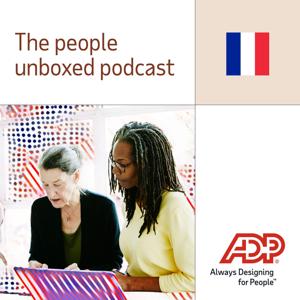 People Unboxed - France by ADP