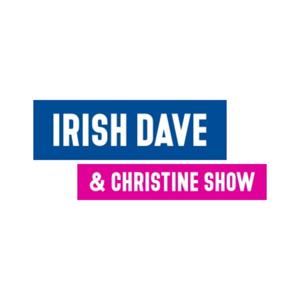The Irish Dave and Christine Show