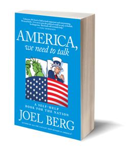 America We Need to Talk podcast