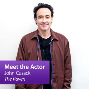 John Cusack, “The Raven”: Meet the Actor