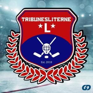 Tribunesliterne by Gudbrandsdølen Dagningen