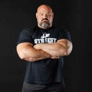 SHAW STRENGTH PODCAST by Brian Shaw