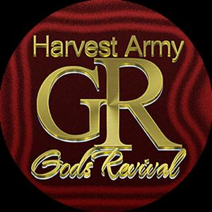 God's Revival Arena Podcast