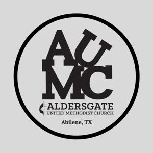 Aldersgate UMC Sermons