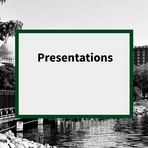 Presentations Podcast