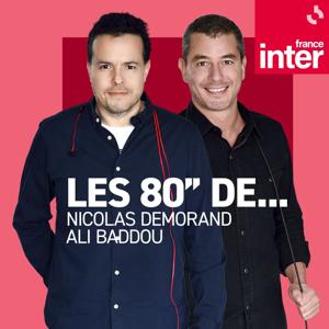 Les 80'' de ... by France Inter