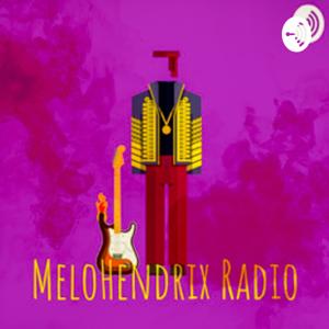 MeloHendrix Radio