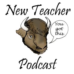 New Teacher Podcast