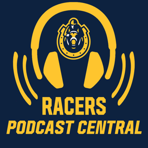 Racers Podcast Central