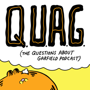 QUAG: Questions About Garfield