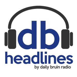 Daily Bruin Headlines