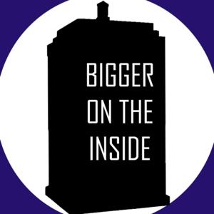 Bigger On The Inside