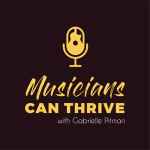 Musicians Can Thrive