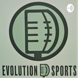 Evolution Sports
