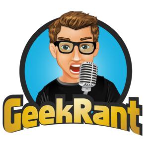 GeekRant