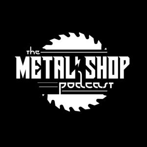 The Metal Shop