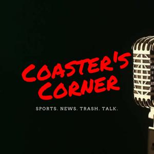 Coaster's Corner Podcast