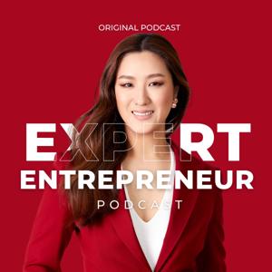 The Expert Entrepreneur