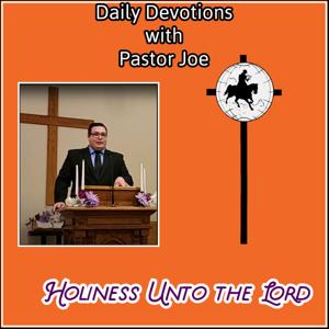 Pastor Joe