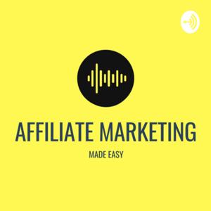 Affiliate Marketing Made Easy by Matt Pro