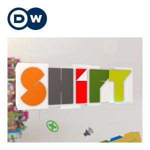 Shift: Leben in der digitalen Welt