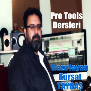 Pro Tools Dersleri