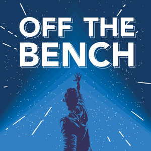 Off the Bench with Mark Wiggins