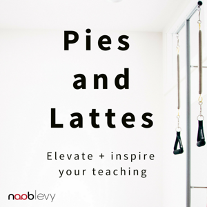 Pies and Lattes